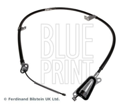 Cable, parking brake ADN146278 Blue Print, Image 4