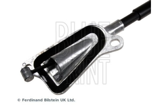 Cable, parking brake ADN146278 Blue Print, Image 5
