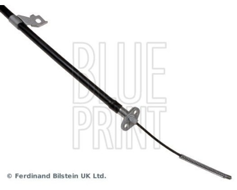 Cable, parking brake ADN146278 Blue Print, Image 6