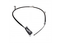 Cable, parking brake ADN146279 Blue Print