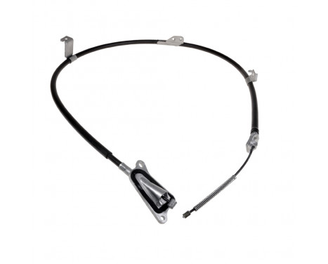 Cable, parking brake ADN146279 Blue Print