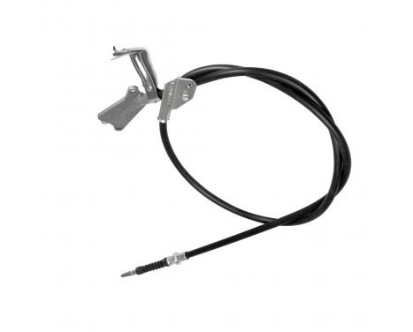 Cable, parking brake ADN146280 Blue Print
