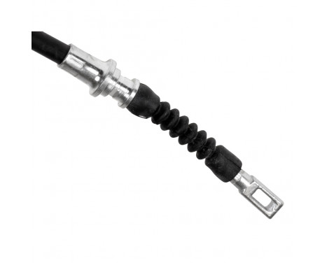 Cable, parking brake ADN146280 Blue Print, Image 2