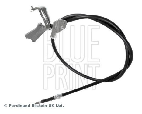 Cable, parking brake ADN146280 Blue Print, Image 5