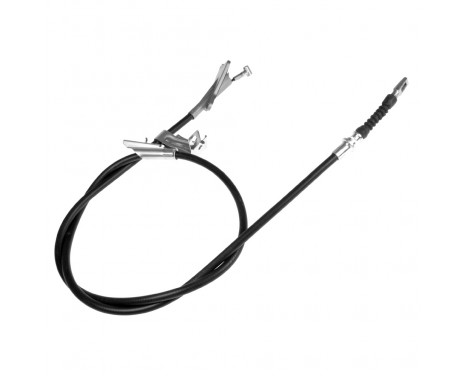 Cable, parking brake ADN146282 Blue Print