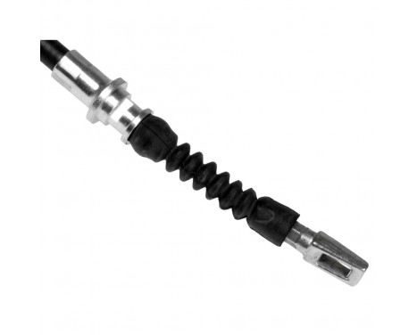 Cable, parking brake ADN146282 Blue Print, Image 2