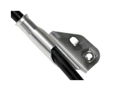 Cable, parking brake ADN146282 Blue Print, Image 4