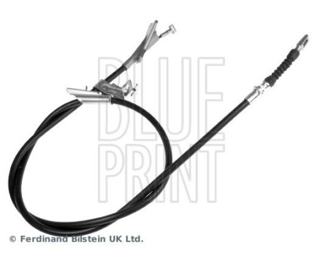 Cable, parking brake ADN146282 Blue Print, Image 5