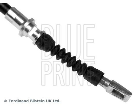 Cable, parking brake ADN146282 Blue Print, Image 6