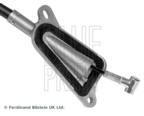 Cable, parking brake ADN146282 Blue Print, Image 7