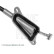 Cable, parking brake ADN146282 Blue Print, Thumbnail 7