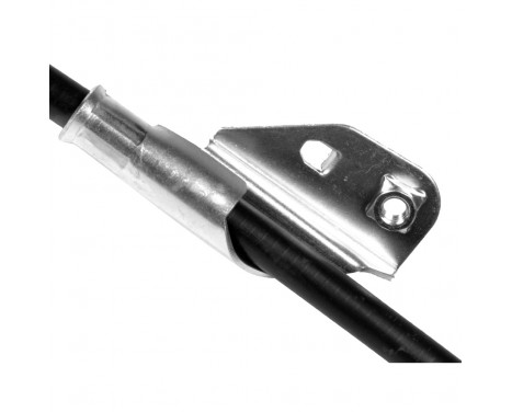 Cable, parking brake ADN146283 Blue Print, Image 3