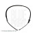 Cable, parking brake ADN146284 Blue Print, Thumbnail 4
