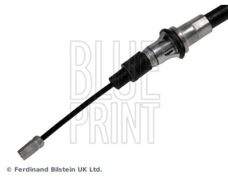 Cable, parking brake ADN146284 Blue Print, Image 5