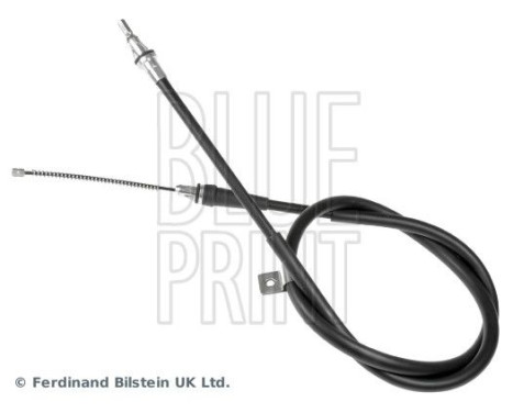 Cable, parking brake ADN146285 Blue Print, Image 4