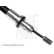 Cable, parking brake ADN146285 Blue Print, Thumbnail 5