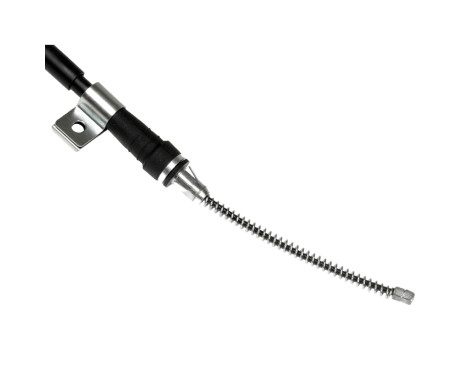 Cable, parking brake ADN146286 Blue Print, Image 3