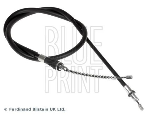 Cable, parking brake ADN146286 Blue Print, Image 4