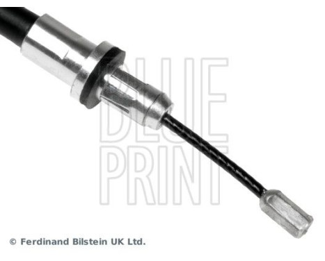 Cable, parking brake ADN146286 Blue Print, Image 5