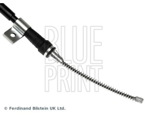 Cable, parking brake ADN146286 Blue Print, Image 6