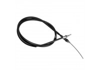 Cable, parking brake ADN146287 Blue Print