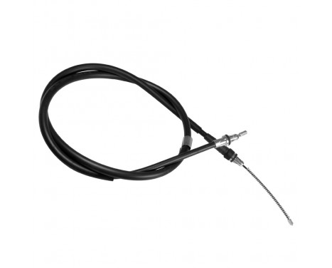 Cable, parking brake ADN146287 Blue Print
