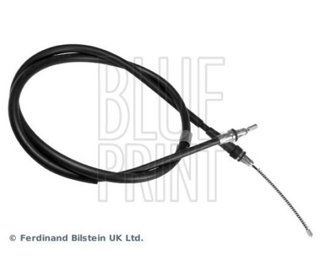 Cable, parking brake ADN146287 Blue Print, Image 4