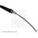 Cable, parking brake ADN146287 Blue Print, Thumbnail 5