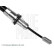 Cable, parking brake ADN146287 Blue Print, Thumbnail 6