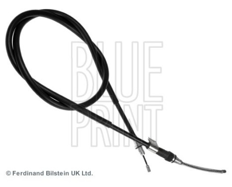 Cable, parking brake ADN146288 Blue Print, Image 5
