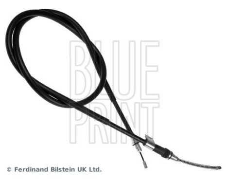 Cable, parking brake ADN146288 Blue Print, Image 4