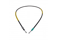 Cable, parking brake ADN146290 Blue Print