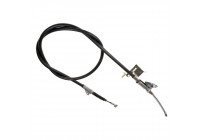 Cable, parking brake ADN146292 Blue Print