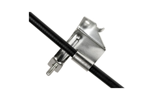 Cable, parking brake ADN146292 Blue Print, Image 3
