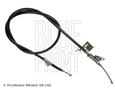 Cable, parking brake ADN146292 Blue Print, Image 5