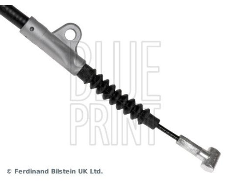 Cable, parking brake ADN146292 Blue Print, Image 6