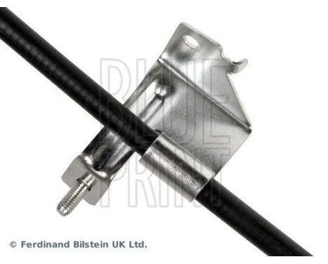 Cable, parking brake ADN146292 Blue Print, Image 7