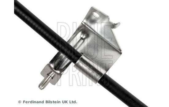 Cable, parking brake ADN146292 Blue Print, Image 7