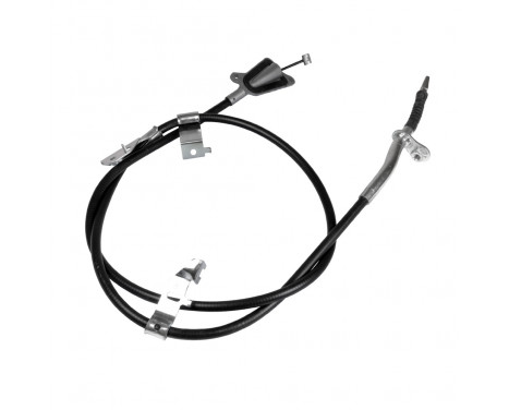 Cable, parking brake ADN146294 Blue Print