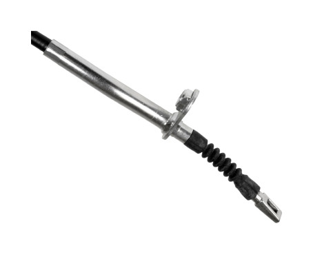 Cable, parking brake ADN146294 Blue Print, Image 2