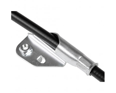 Cable, parking brake ADN146294 Blue Print, Image 5