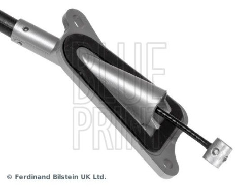 Cable, parking brake ADN146294 Blue Print, Image 8