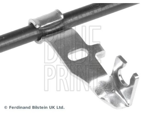 Cable, parking brake ADN146294 Blue Print, Image 9