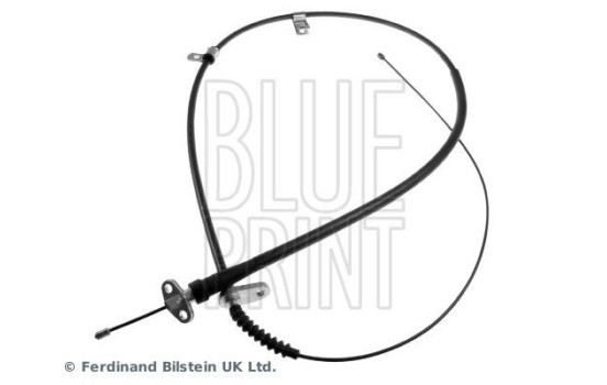 Cable, parking brake ADN146295 Blue Print, Image 2