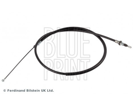 Cable, parking brake ADN146297 Blue Print, Image 2