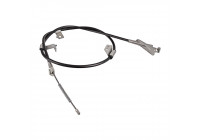 Cable, parking brake ADN146298 Blue Print
