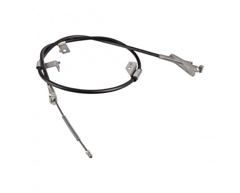 Cable, parking brake ADN146298 Blue Print