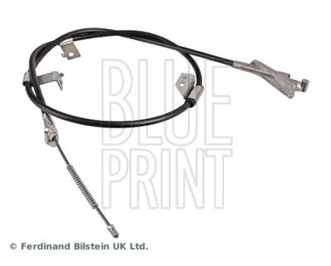 Cable, parking brake ADN146298 Blue Print, Image 2