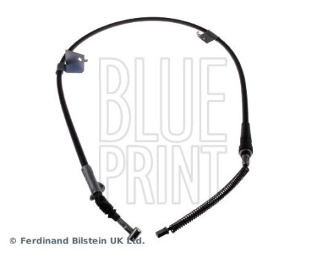 Cable, parking brake ADN146299 Blue Print, Image 2