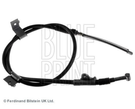 Cable, parking brake ADN146300 Blue Print, Image 2